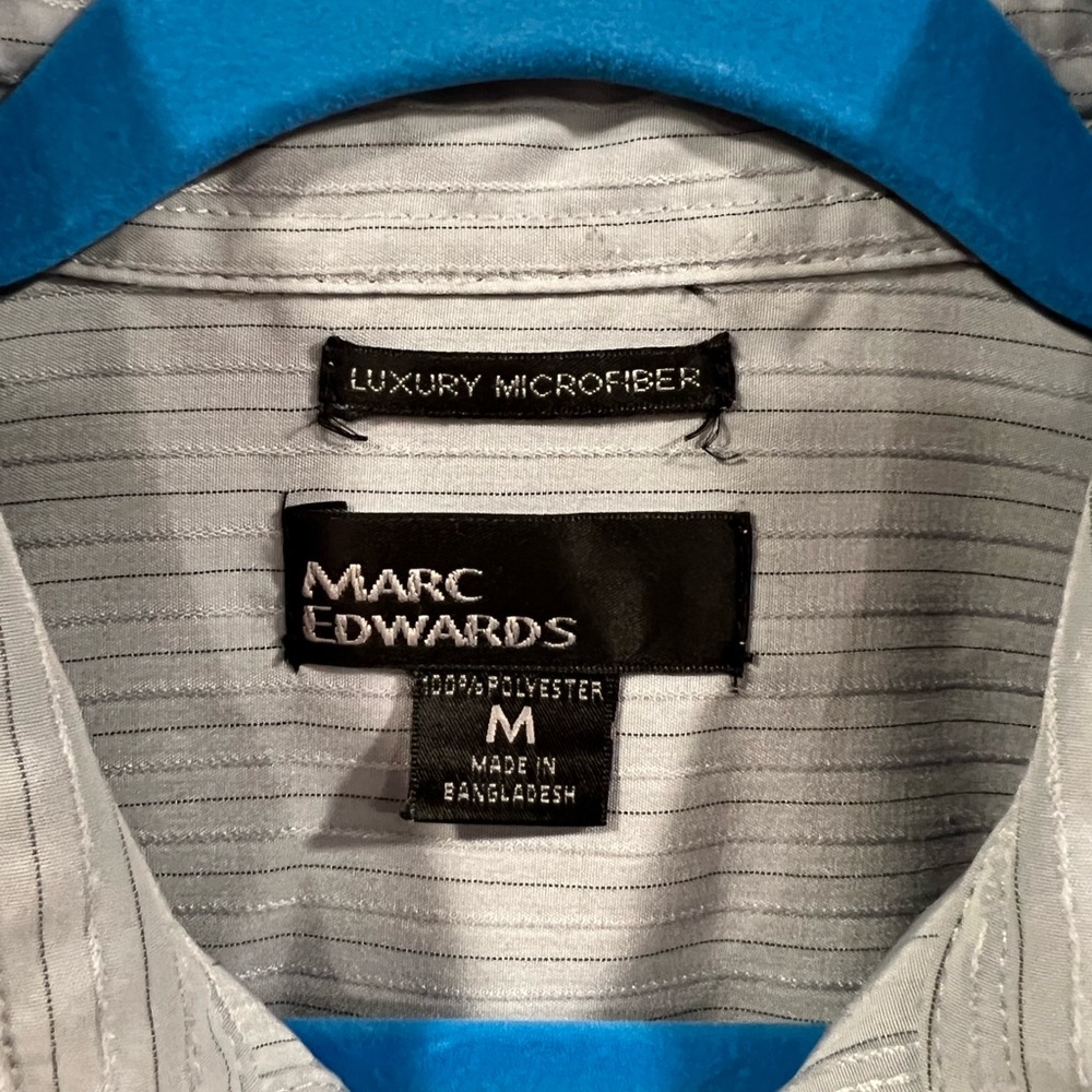 Soft Button Down - Picture 3 of 4